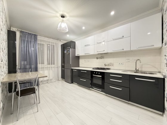 1-Кімнатна «На Щасливому» оренда! вул. Чорновола 91-Н Ровно