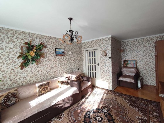 1-кім. в центрі вул. Вовчинецька  р-н Крок. Ивано-Франковск