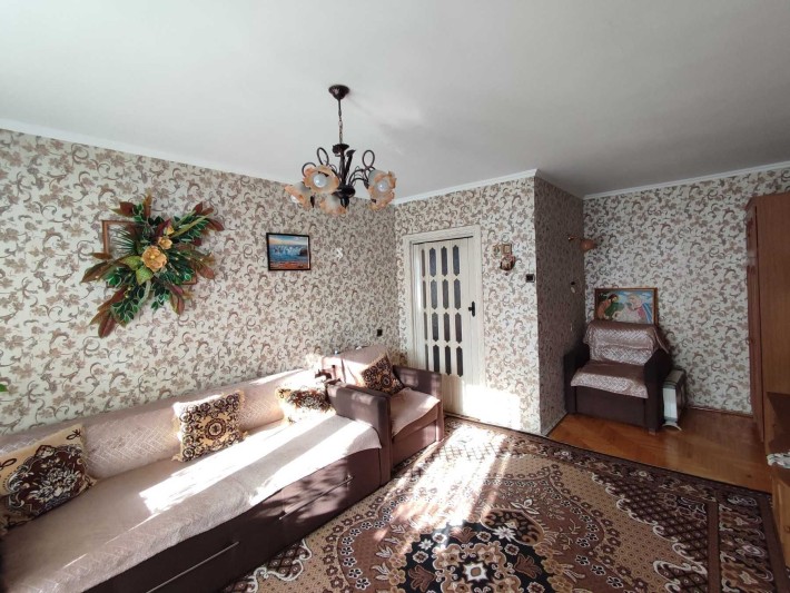 1-кім. в центрі вул. Вовчинецька  р-н Крок. - фото 1