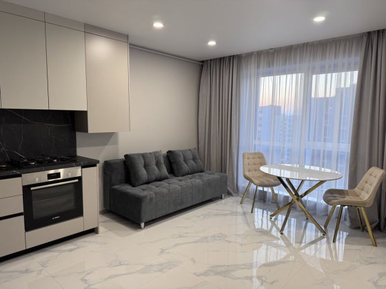 Оренда 1кім квартири Щасливе ПЕРША ЗДАЧА Рівне