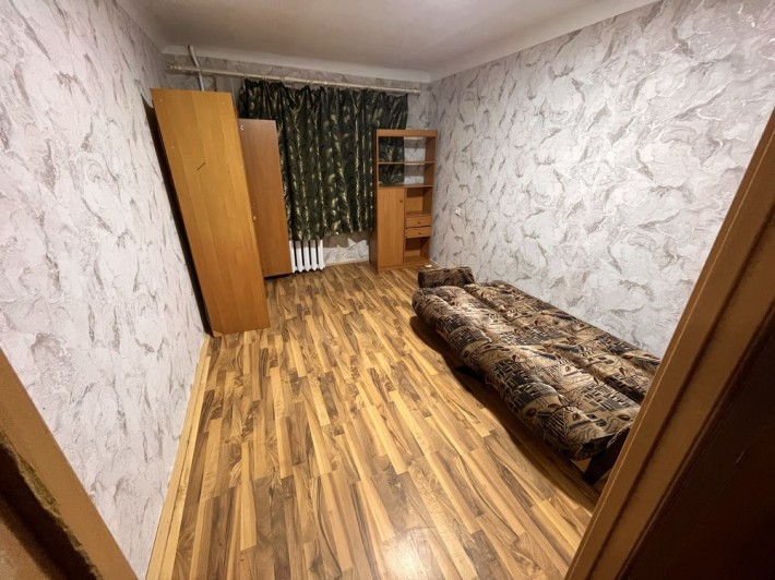 3 кімнатна квартира кімната підселення галицька до моста - фото 1