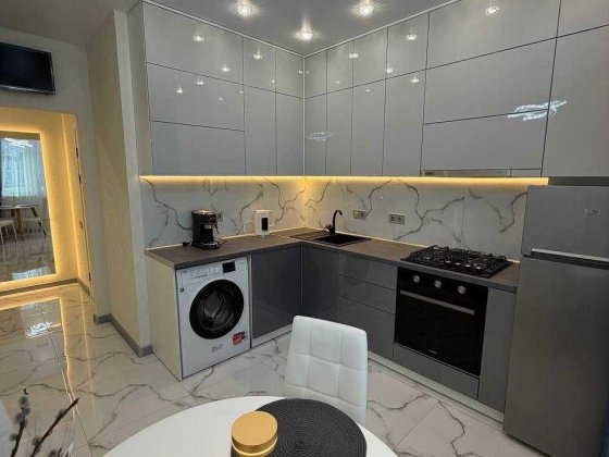 Здам 1 кімн. СТИЛЬНУ новобудову, ПЕРША ЗДАЧА, дозволено ТВАРИНКУ Полтава