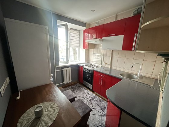 Здам 2к, перша сдача, окремі квмнати. Фурманова Полтава