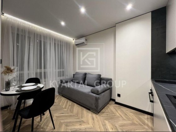 Квартира в оренду ПЕРША садача/ новий ремонт ЖК Молодість 4 поверх Ірпінь