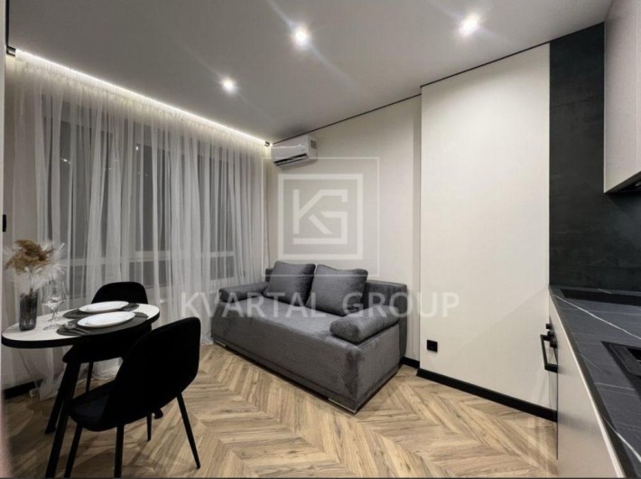 Квартира в оренду ПЕРША садача/ новий ремонт ЖК Молодість 4 поверх - фото 1