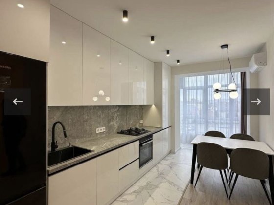 Центр 1 (однокімнатна) квартира. Центр. Височана. Івано-Франківськ