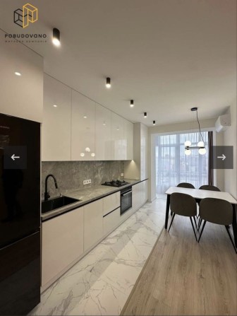 Центр 1 (однокімнатна) квартира. Центр. Височана. - фото 1