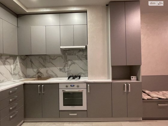 Долгосрочная аренда 1к квартиры на ул. Соборная 9 • ID 33987141 Ирпень