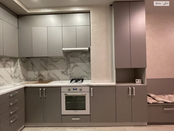 Долгосрочная аренда 1к квартиры на ул. Соборная 9 • ID 33987141 - фото 1