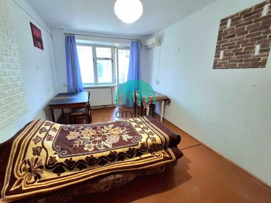 Оренда 1 кім квартири біля ЦЕТРАЛЬНОГО РИНКУ (51) Ивано-Франковск