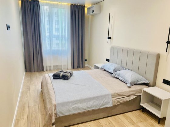 Оренда 1 кім.кв. Ірпінь ЖК «Сіті парк-2» Центральний парк Ирпень