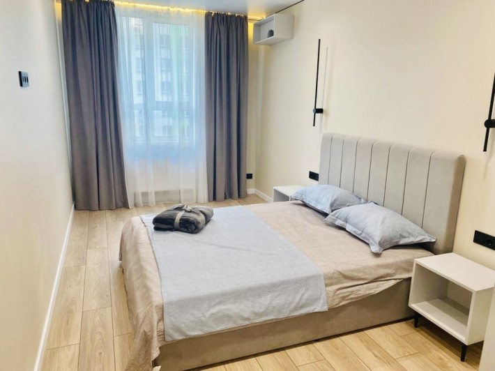 Оренда 1 кім.кв. Ірпінь ЖК «Сіті парк-2» Центральний парк - фото 1