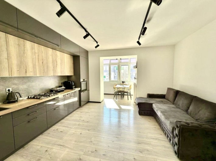 Оренда 2 кім. квартири в ЖК CARAMEL RESIDENC - фото 1