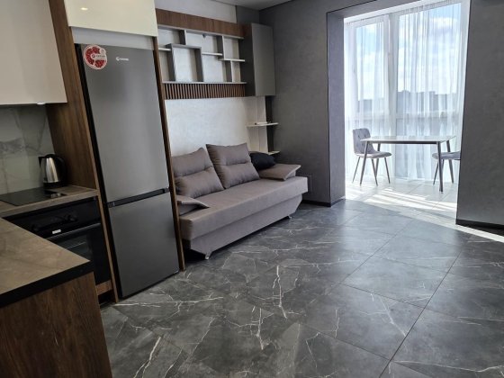 Здається вперше квартира в жк Дрім Таун Луцьк