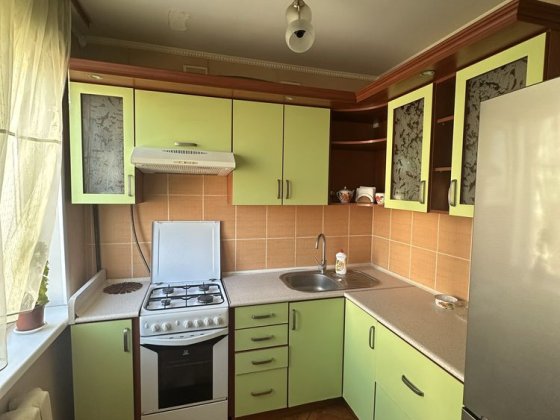 Оренда 3 кімнатноі квартири Ювілейна Кривий Ріг