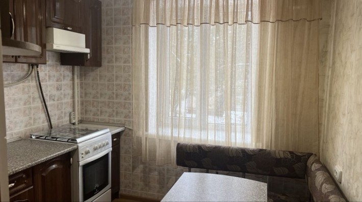 Центр двокімнатна - фото 1