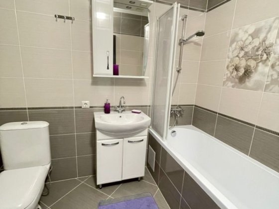 Вільна 1к квартира Луцьк