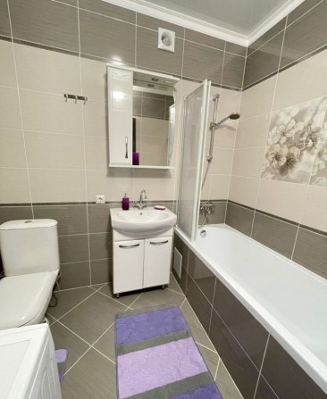 Вільна 1к квартира - фото 1