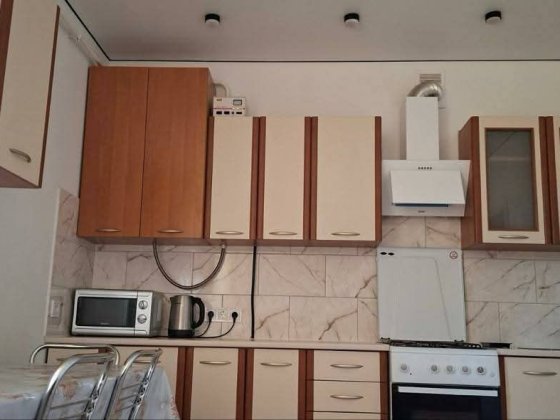 Вільна 1к квартира в новобудові Луцьк