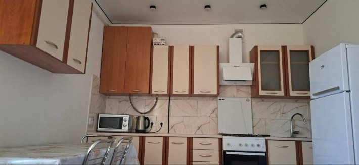 Вільна 1к квартира в новобудові - фото 1