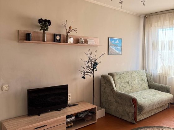 Оренда 1 кімнатної квартири Ровно