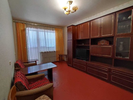 Оренда 1-кімн Центр біля річки, парку, вул. Староярмаркова (Сиволапа) Кривой Рог