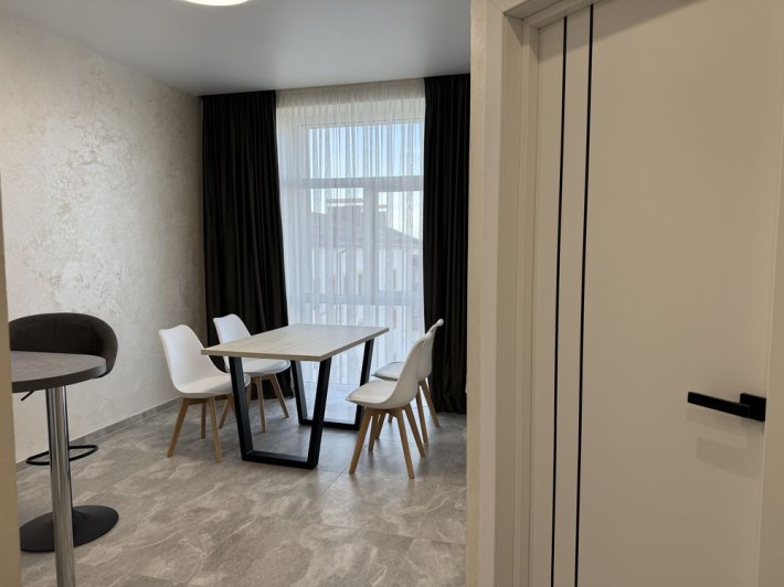 Оренда 1-кімнатної квартири в новобудові, р-н Пивзавод. Перша Здача - фото 1