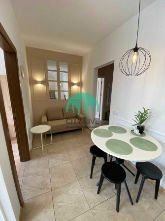 Стильна 2-кім квартира в ЖК Галицький. Перша здача! (38) - фото 1