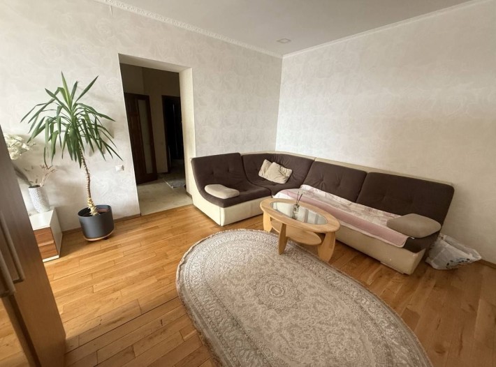 ЦЕНТР! МІСТО ІРПІНЬ Оренда євро-2х кім квартири 53м2 - фото 1