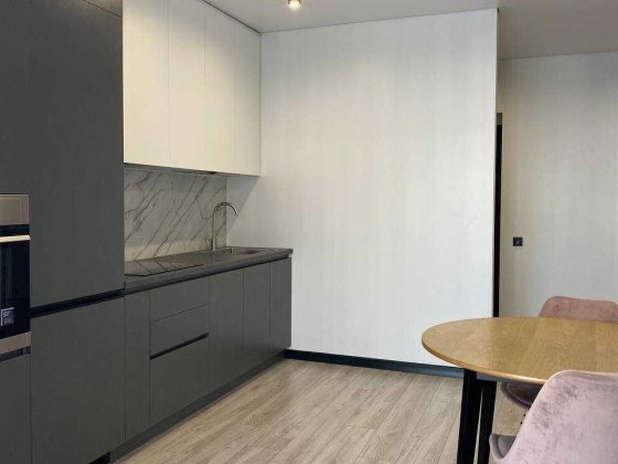 Довгострокова оренда 1-кім квартири ЖК "На Щасливому" Ровно