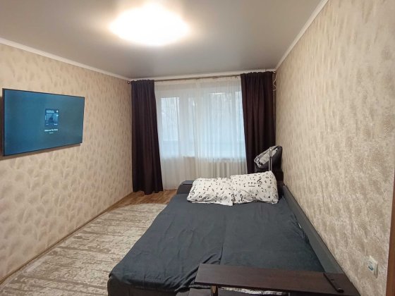 Сдам однокомнотную квартиру 5 Горняцкий Кривой Рог