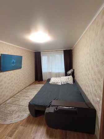 Сдам однокомнотную квартиру 5 Горняцкий - фото 1