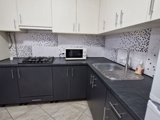 1кімнатна квартира у новобудові Ивано-Франковск