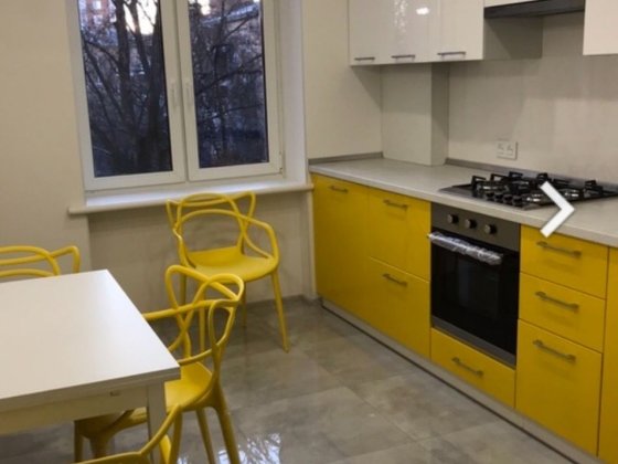 Оренда 3 кімнатної квартири Центр Полтава