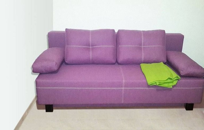 ЖК Алфавіт 26 м2 1/10 - фото 1