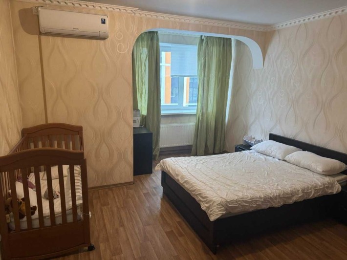 Здаю в оренду 2 кіім. квартиру 64 м2. Вул. Донцова,10 - фото 1