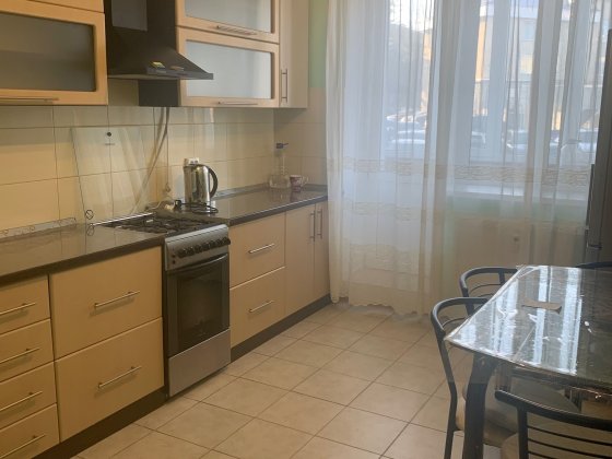 Оренда 2 кімнатної новобудови район 12 школи Ровно