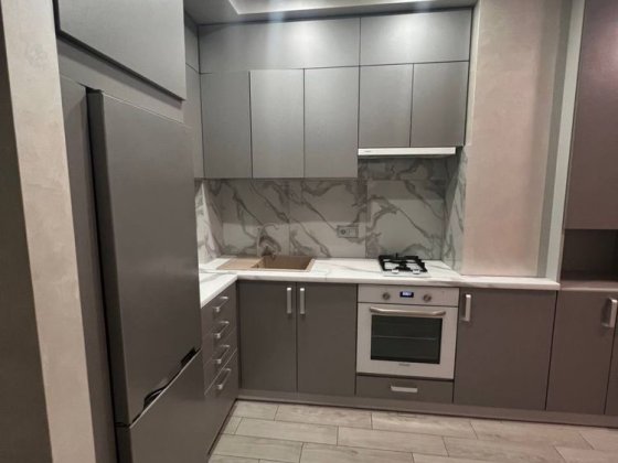 Оренда в ЖК ДеЛюкс, діти - так, 45м2, 5 поверх Ирпень