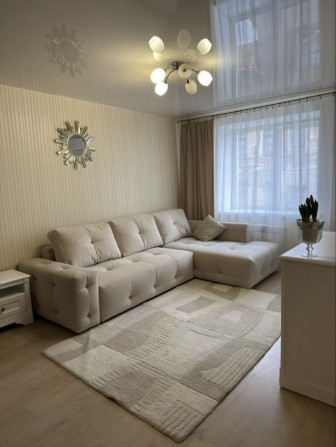 Ляхова 1 кімнатна новобудова - фото 1