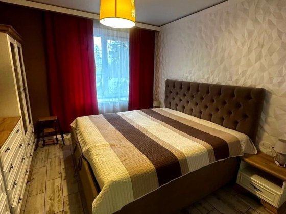 Оренда однокімнатної в Цетрі Ірпеня ЖК Фаворит Ірпінь