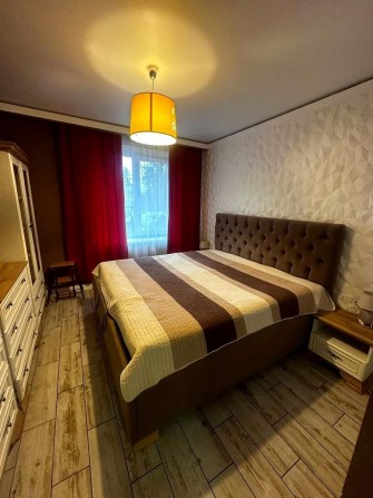 Оренда однокімнатної в Цетрі Ірпеня ЖК Фаворит - фото 1