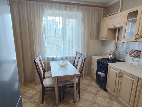 ВІЛЬНА!Оренда 1-квартири з новим ремонтом Північний Ровно