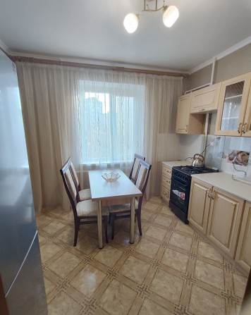 ВІЛЬНА!Оренда 1-квартири з новим ремонтом Північний - фото 1