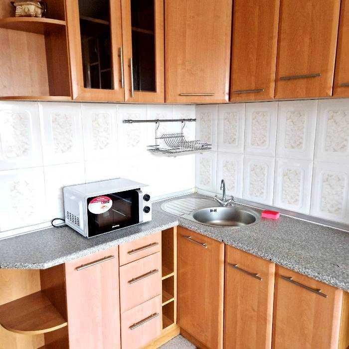 Здам в оренду гарну 1 кімнатну квартиру в центрі міста!На 95 кварталі - фото 1