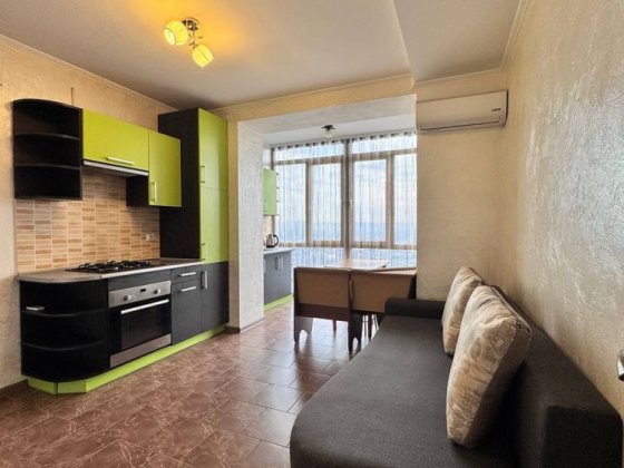 Оренда 1-кімнатної квартири Івано-Франківськ