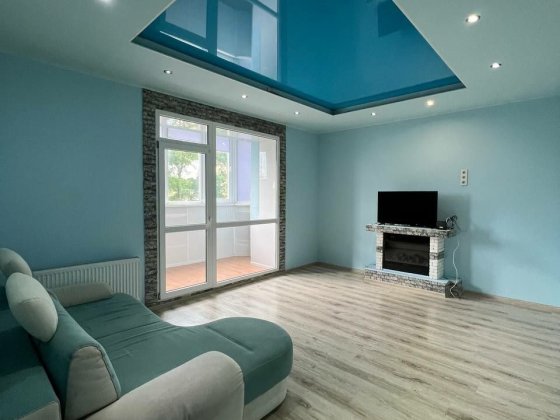 Оренда світлої та затишної 3 кімнатної квартири Ровно