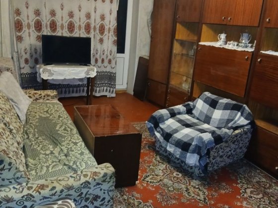 Здам 3кім на Мотелі на 2му повер. Полтава