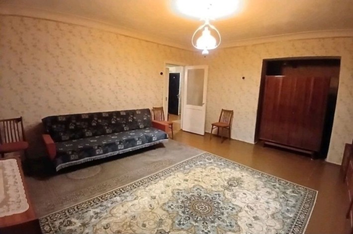 Оренда 1 кім квартири центр - фото 1