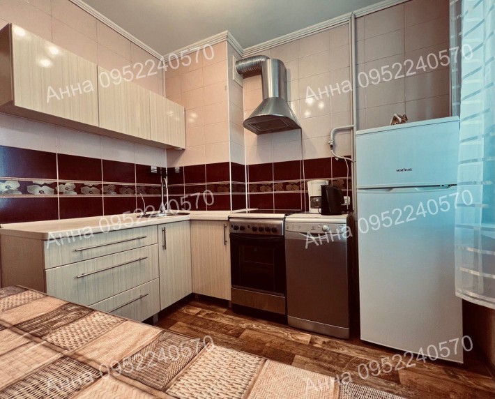 Вільна гарна квартира по кільцю - фото 1