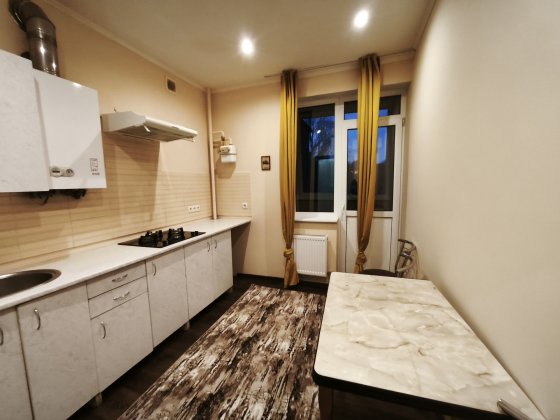 Оренда квартири в центрі,поряд школа та парк. Ірпінь